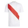 Camiseta de fútbol Perú Primera Equipación 2024 - Hombre